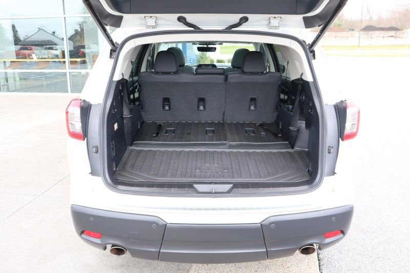 Used 2021 Subaru Ascent Limited w/ Technology Package image 19