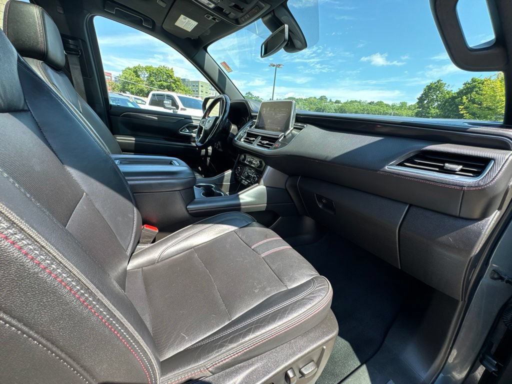 Used 2021 Chevrolet Tahoe RST w/ Luxury Package AWD/4WD image 55
