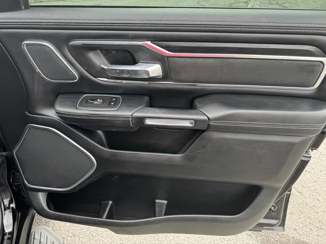 Certified 2023 RAM 1500 Laramie AWD/4WD image 13