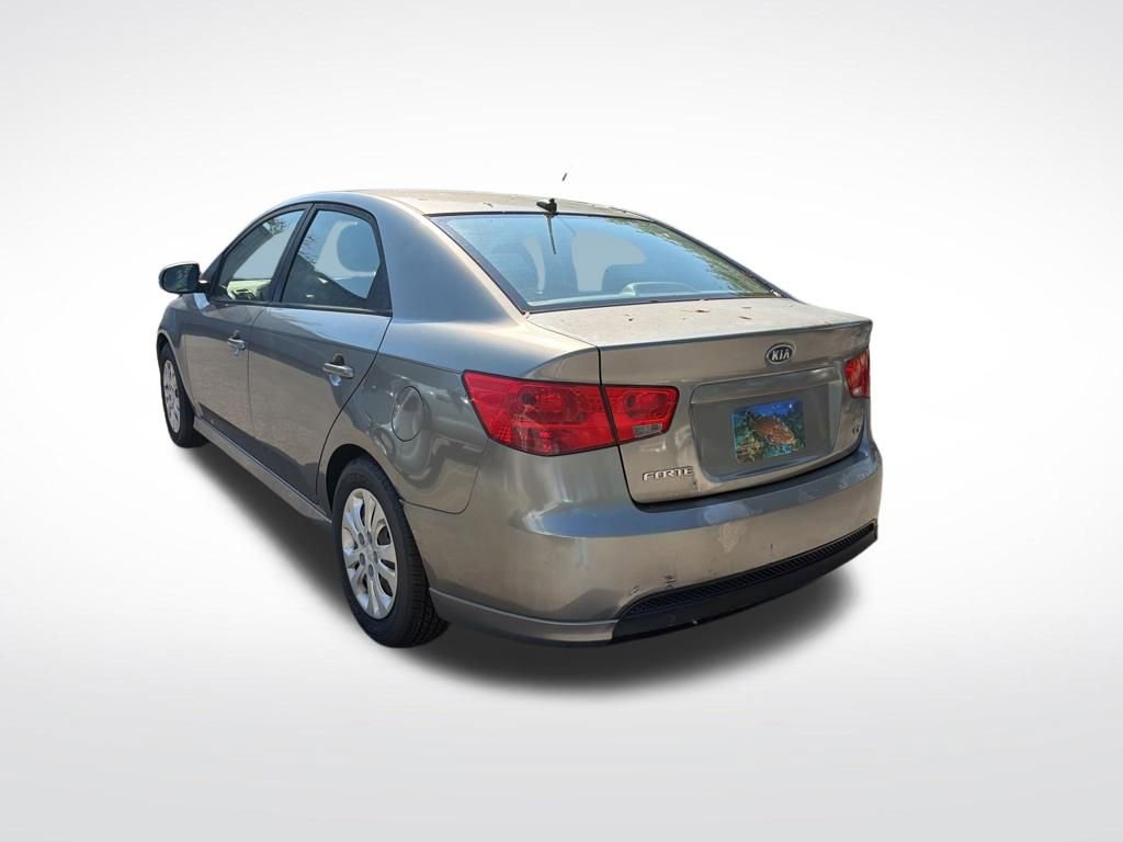 Used 2012 Kia Forte EX image 6
