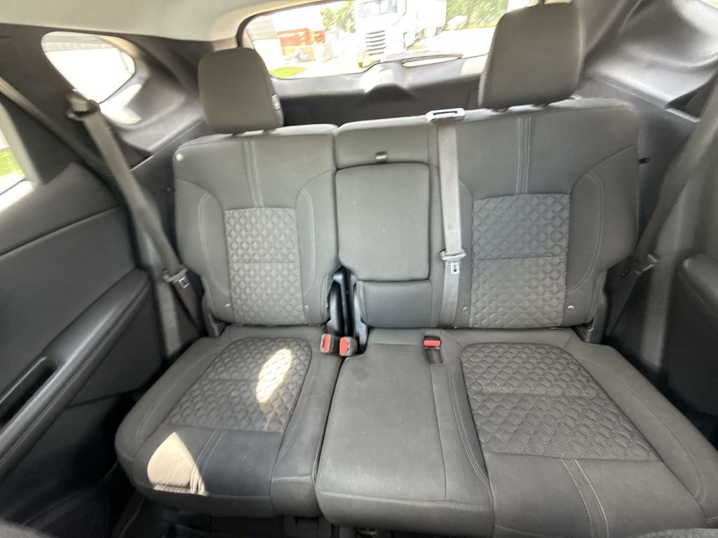 Used 2020 Chevrolet Blazer LT FWD image 23