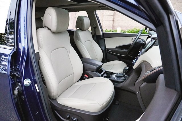 Used 2018 Hyundai Santa Fe Sport image 12