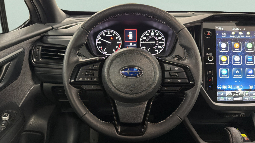 Used 2026 Subaru Forester Premium AWD/4WD image 37