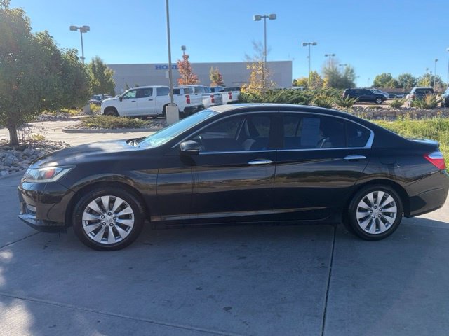 Used 2013 Honda Accord EX image 4