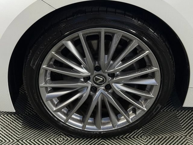 Certified 2024 Lexus IS 300 w/ Premium Package RWD image 14