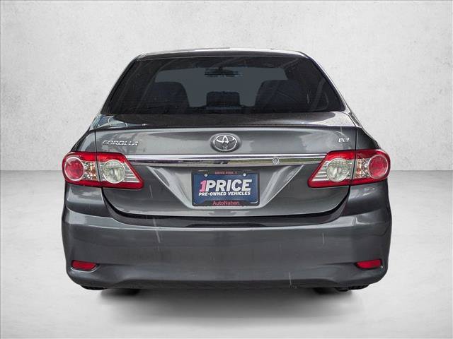 Used 2013 Toyota Corolla LE FWD image 7