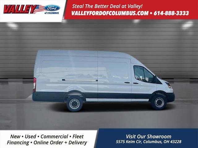 New 2026 Ford Transit 350 148 High Roof Extended w/ Load Area Protection Package image 7