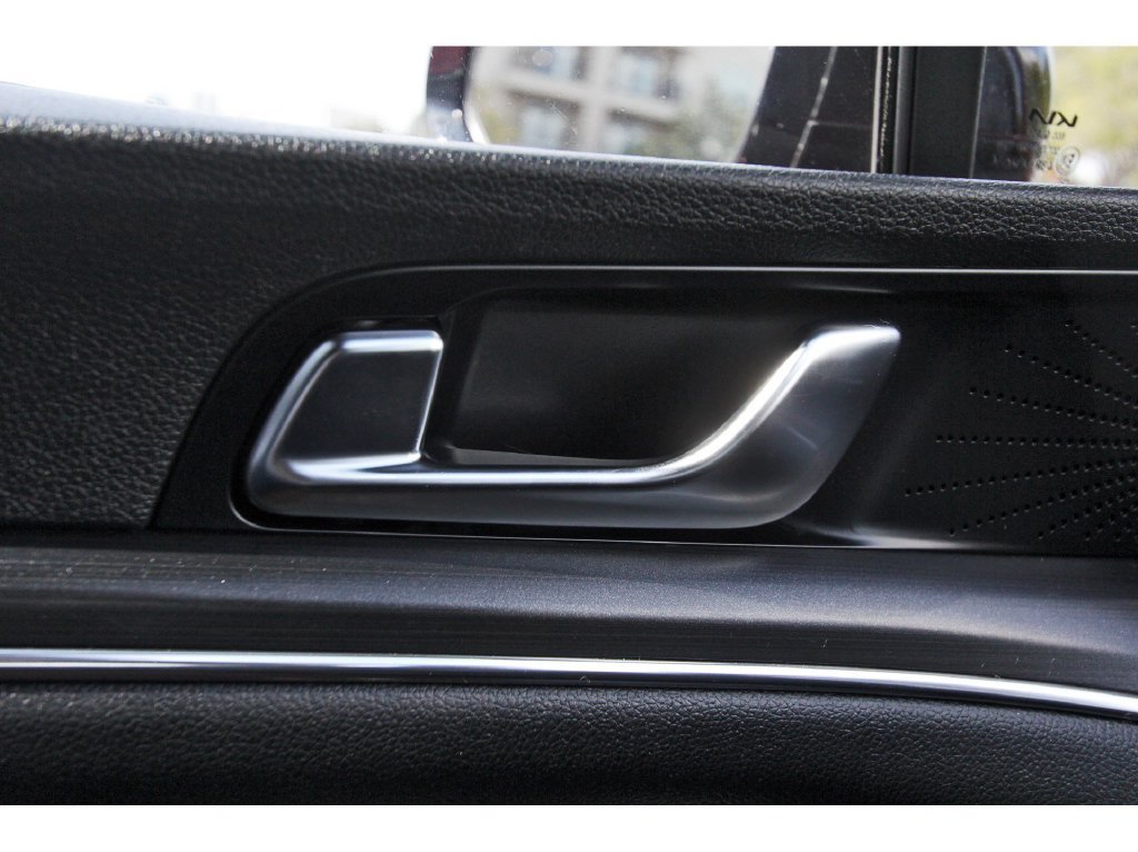 Used 2025 Kia K5 GT-Line w/ GT-Line Premium Package FWD image 23