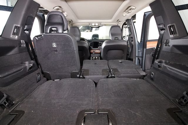 Certified 2023 Volvo XC90 B6 Plus w/ Protection Package Premier AWD/4WD image 25