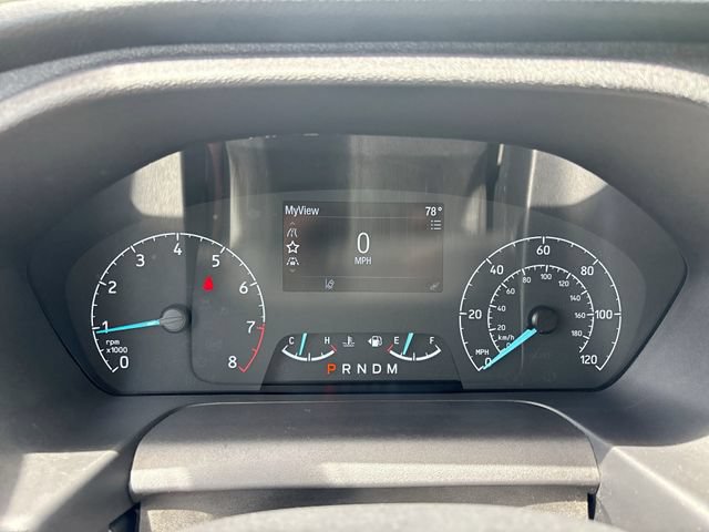 Used 2025 Ford Transit 250 Low Roof w/ Exterior Upgrade Package RWD image 15