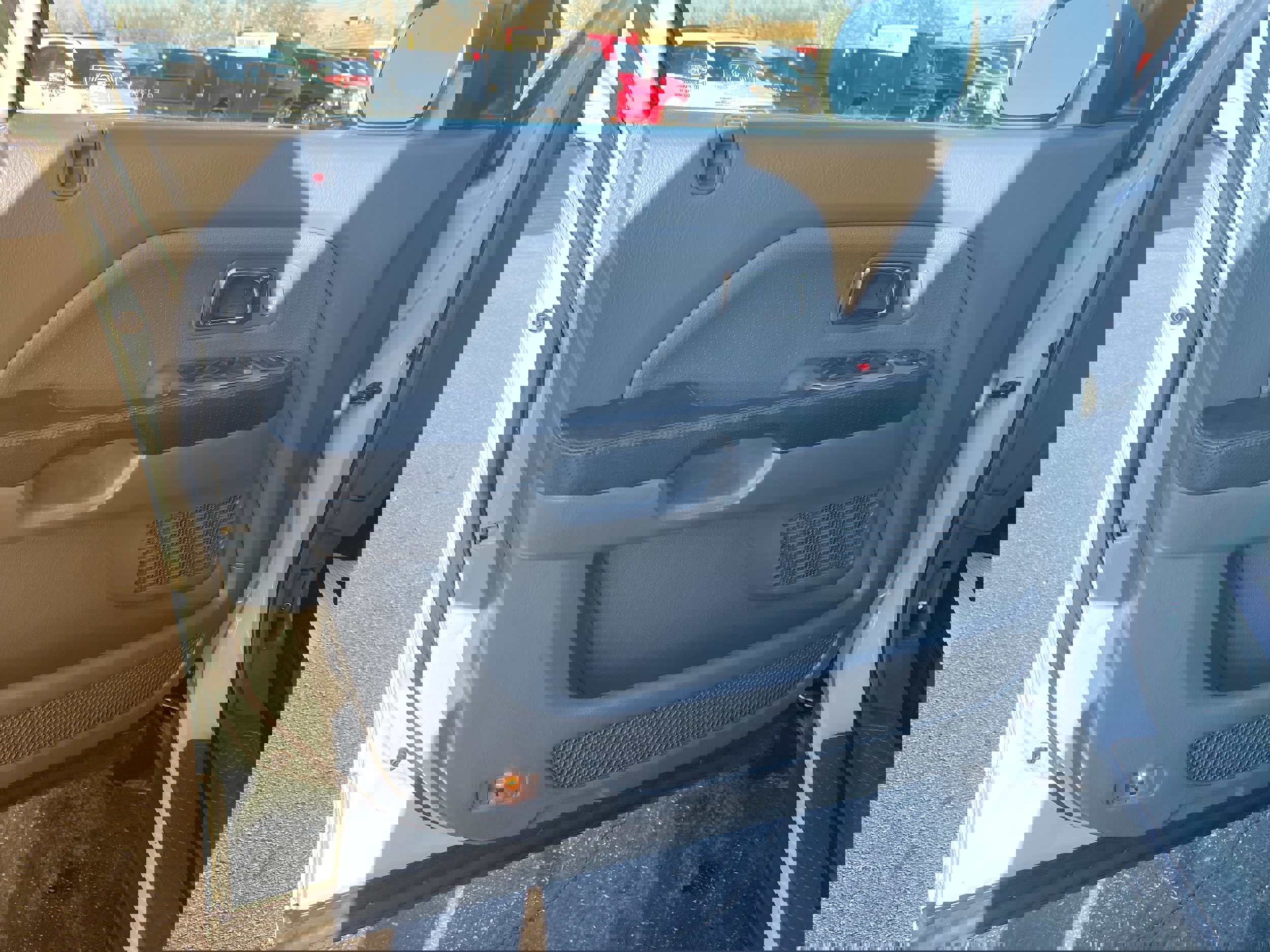 Used 2003 Honda Pilot EX image 8