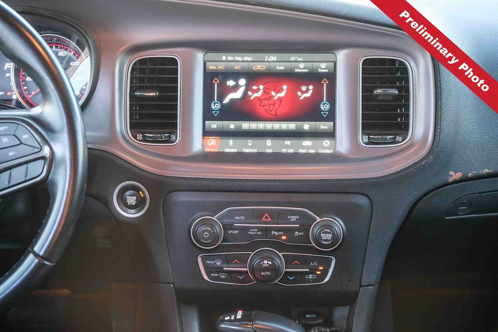Used 2023 Dodge Charger GT RWD image 10