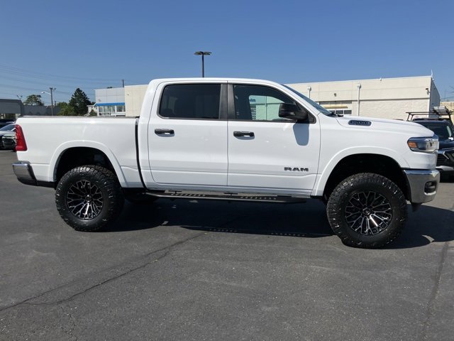 Used 2025 RAM 1500 Big Horn image 9