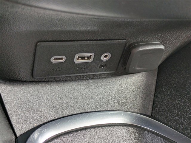 Used 2024 Chevrolet Malibu LT image 24