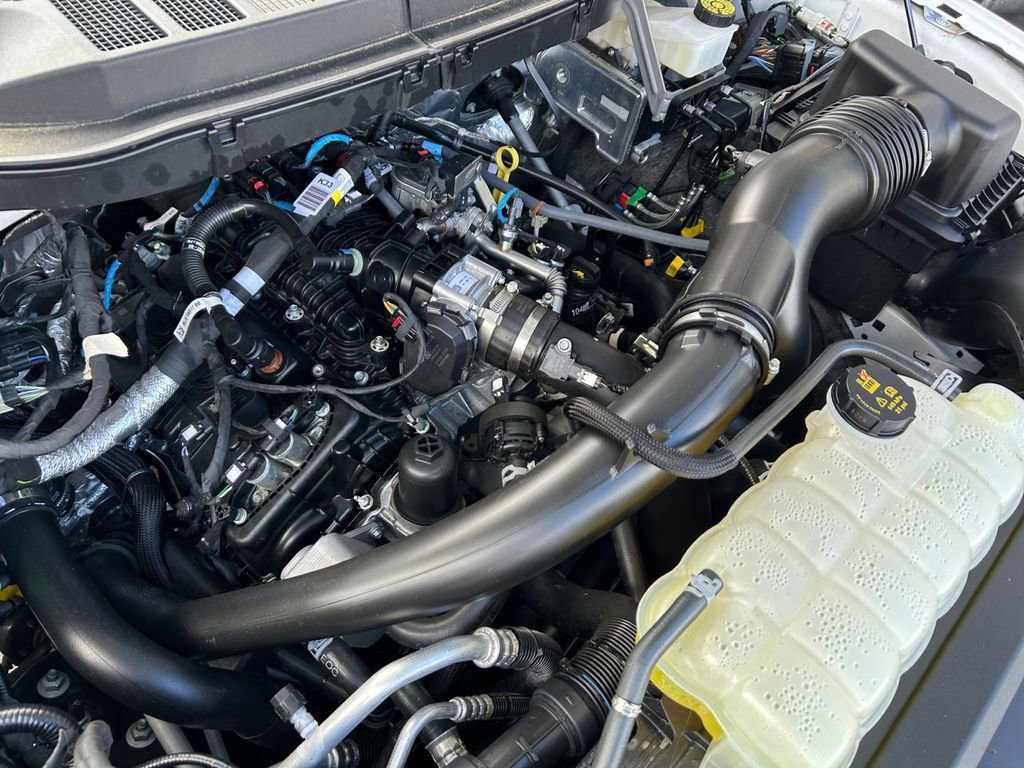 Used 2024 Ford F150 STX AWD/4WD image 28