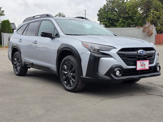 Used 2024 Subaru Outback Onyx Edition XT AWD/4WD image 7