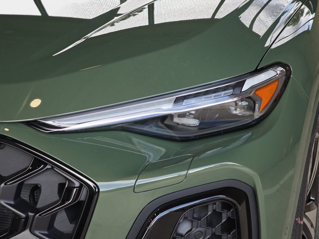 New 2026 Audi SQ5 Prestige AWD/4WD image 29