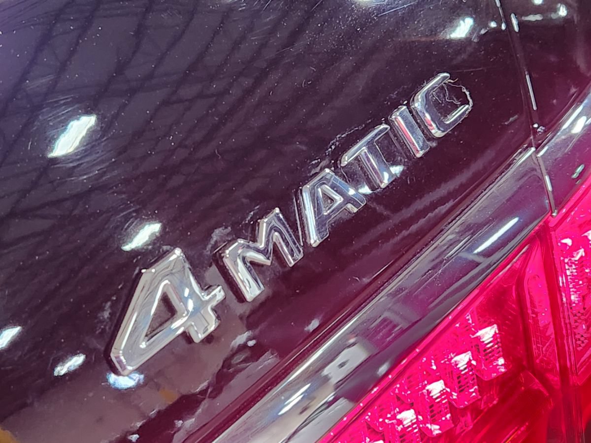 Used 2022 Mercedes-Benz S 580 4MATIC Sedan w/ AMG Line Package image 26