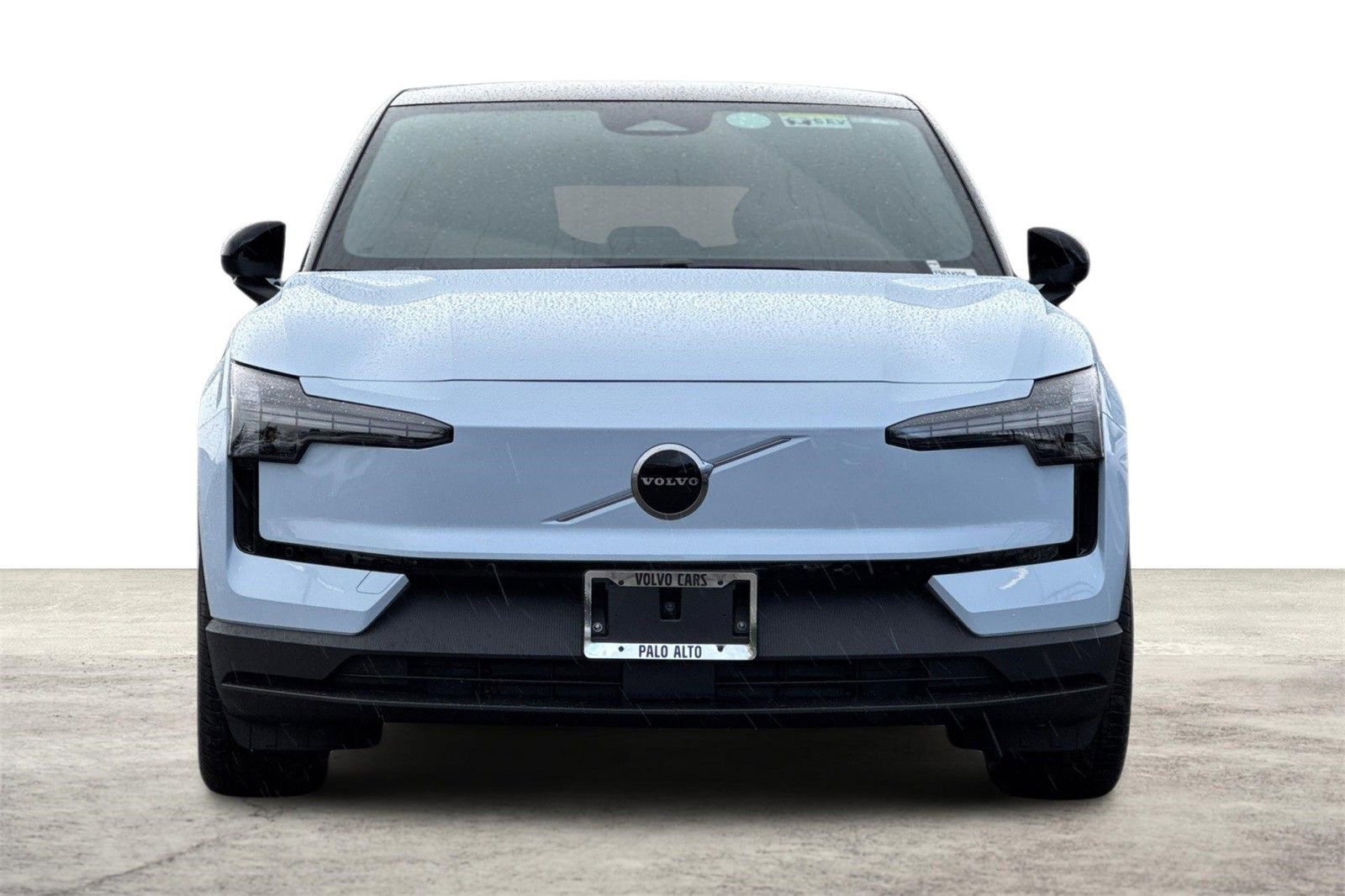 New 2026 Volvo EX30 Plus w/ Climate Package image 10