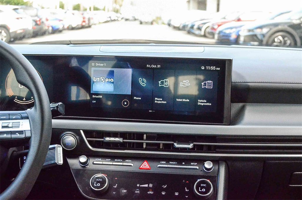 Certified 2024 Hyundai Sonata SEL image 12