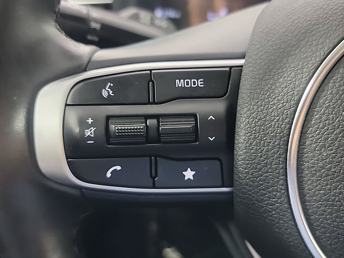 Certified 2025 Kia K5 EX FWD image 26