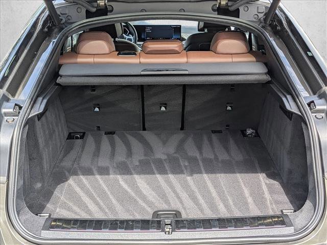Used 2025 BMW X6 xDrive40i image 6