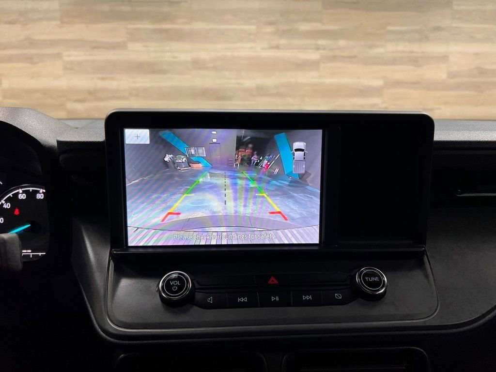 Used 2024 Ford Maverick Lariat w/ Black Appearance Package image 7