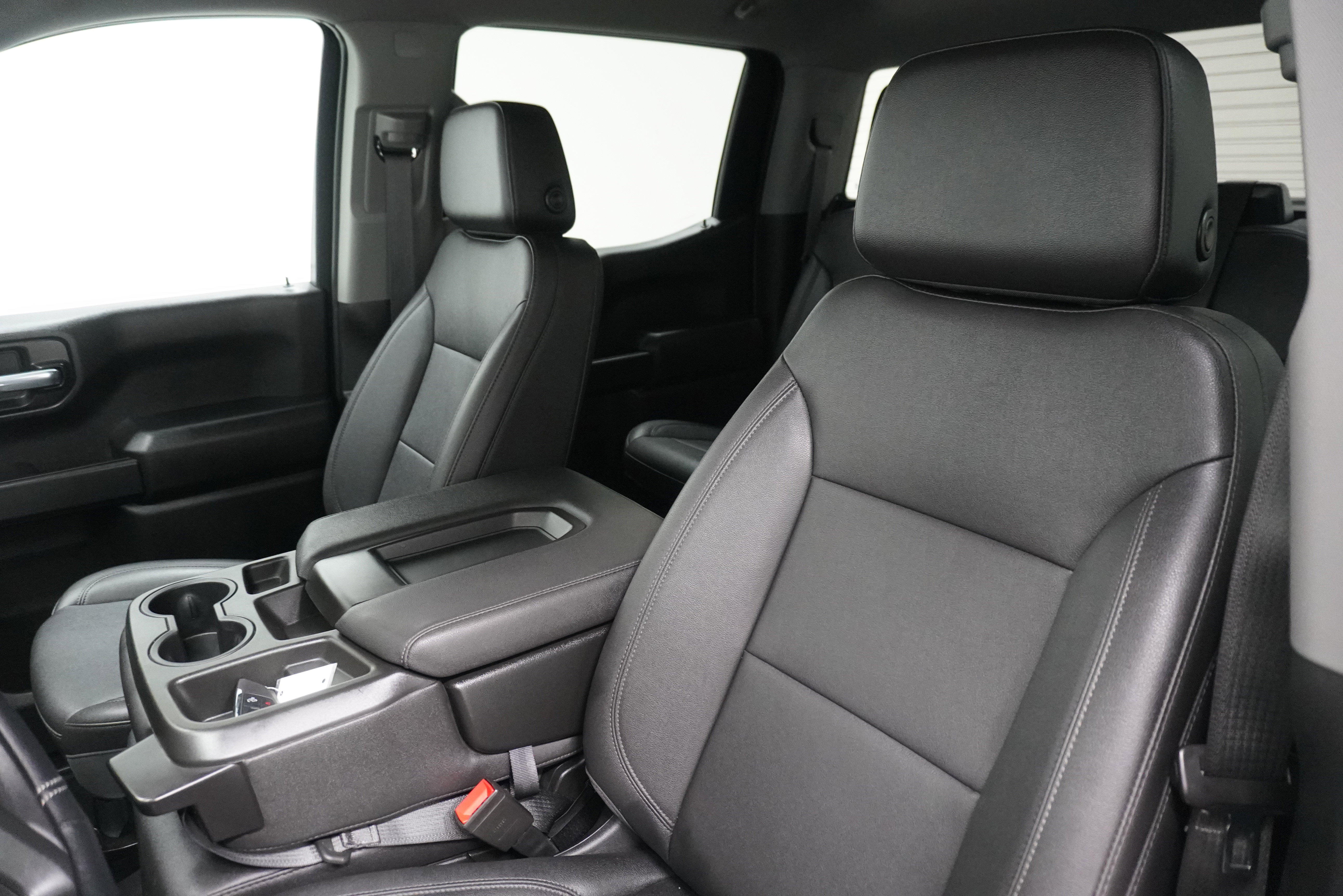 Used 2023 GMC Sierra 1500 Pro w/ Convenience Package AWD/4WD image 9