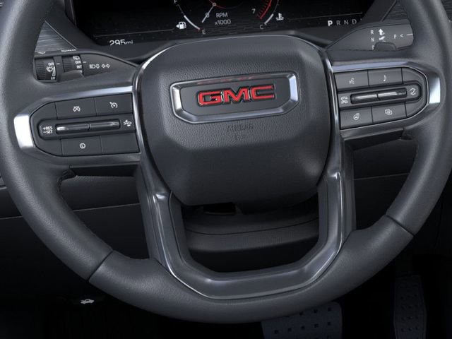New 2025 GMC Acadia Elevation image 19