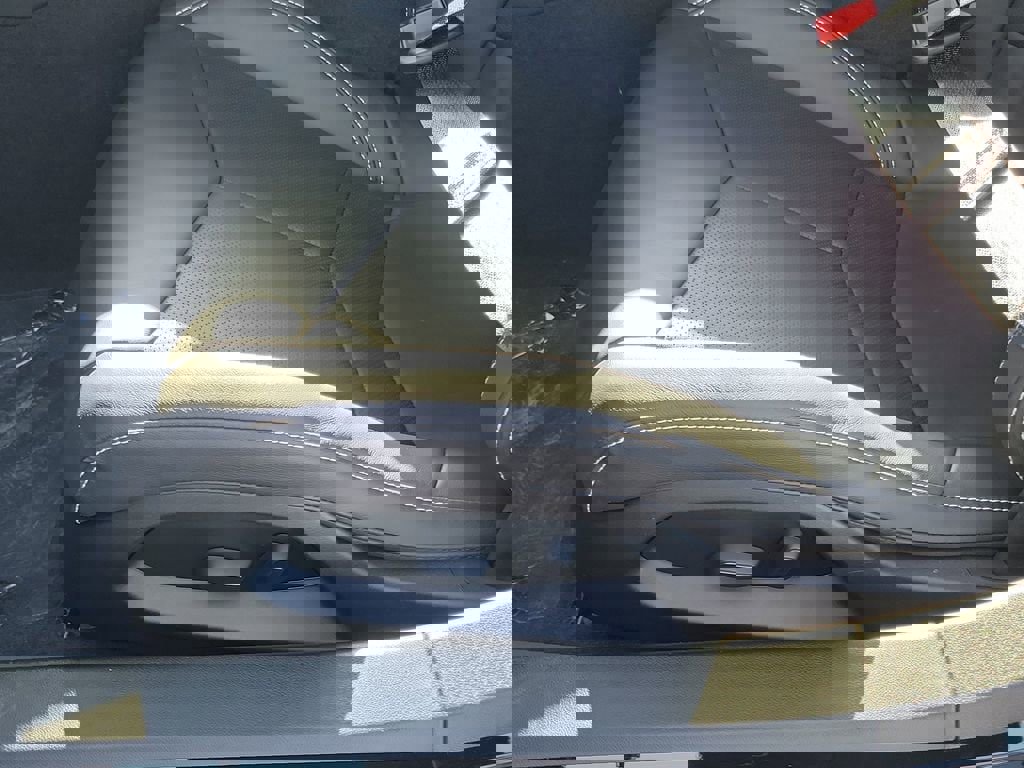 New 2026 Chevrolet Corvette Stingray Coupe w/ 1LT image 14