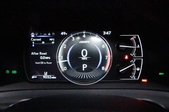 Used 2024 Lexus ES 350 Ultra Luxury w/ Accessory Package (Z1) image 19