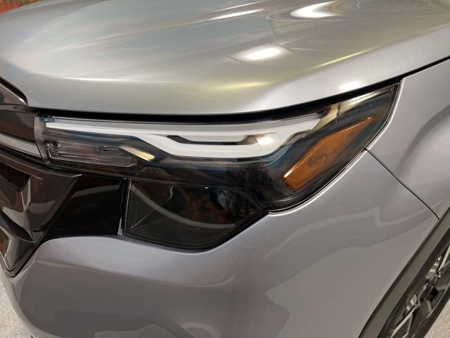 Certified 2026 Subaru Forester Premium image 15