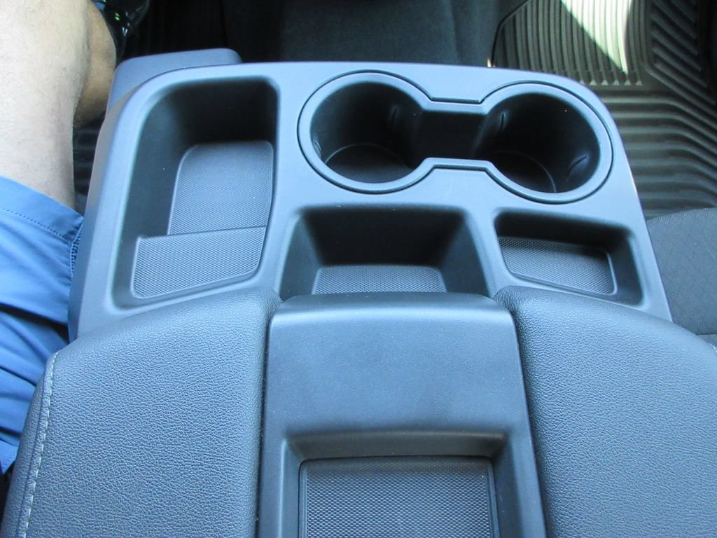 Certified 2024 Chevrolet Silverado 1500 LT AWD/4WD image 28