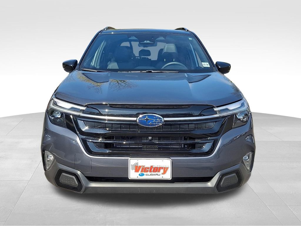 Used 2025 Subaru Forester Touring AWD/4WD video 2