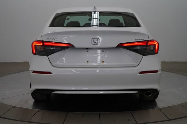Used 2022 Honda Civic Sport image 6