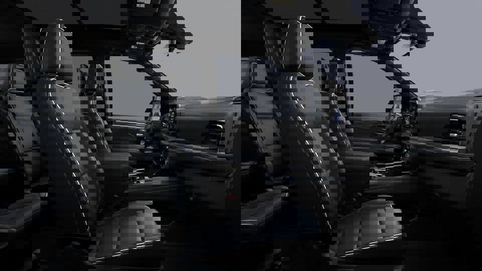 New 2026 Chevrolet Suburban Premier image 31