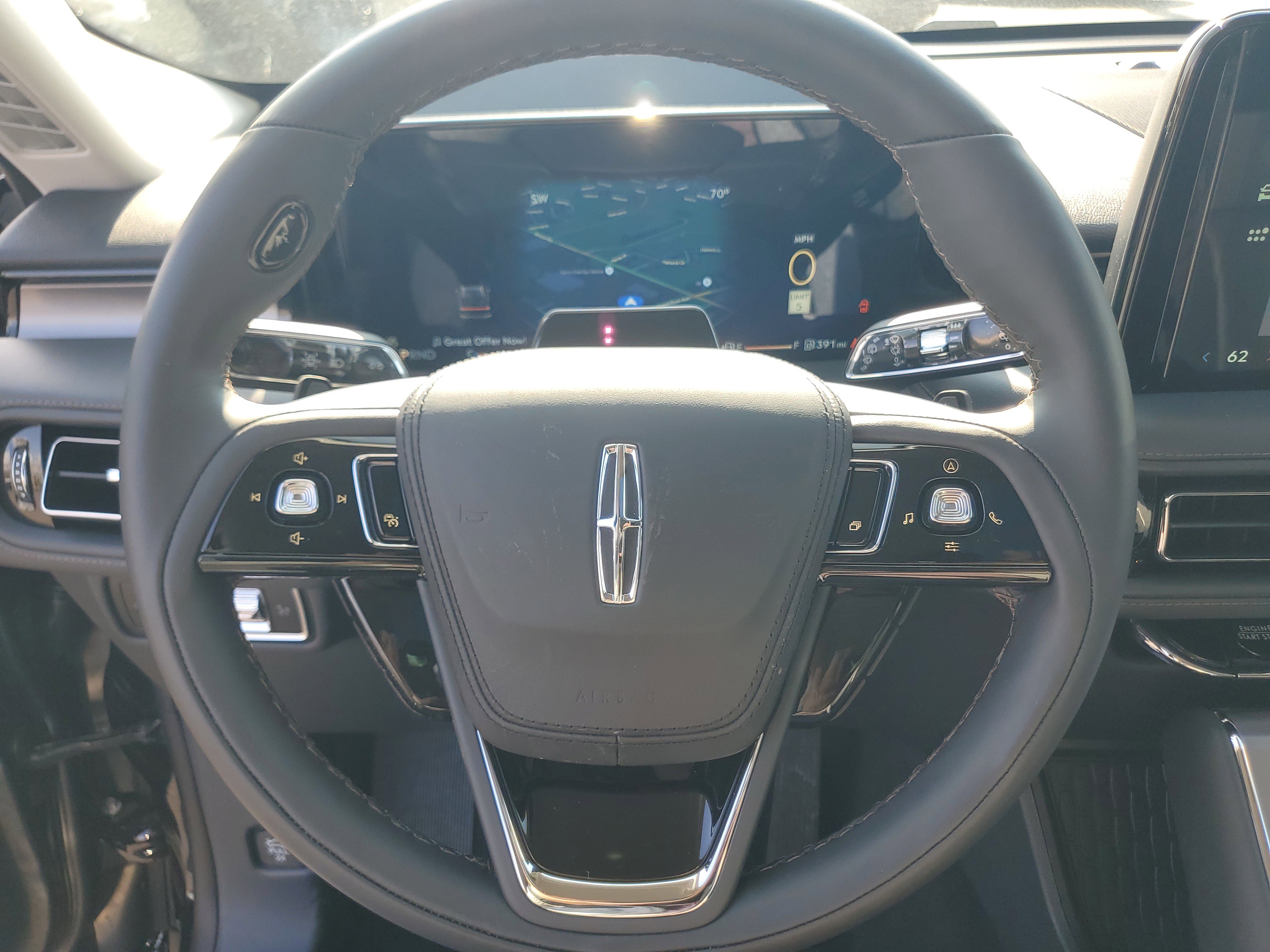 New 2026 Lincoln Aviator AWD image 15