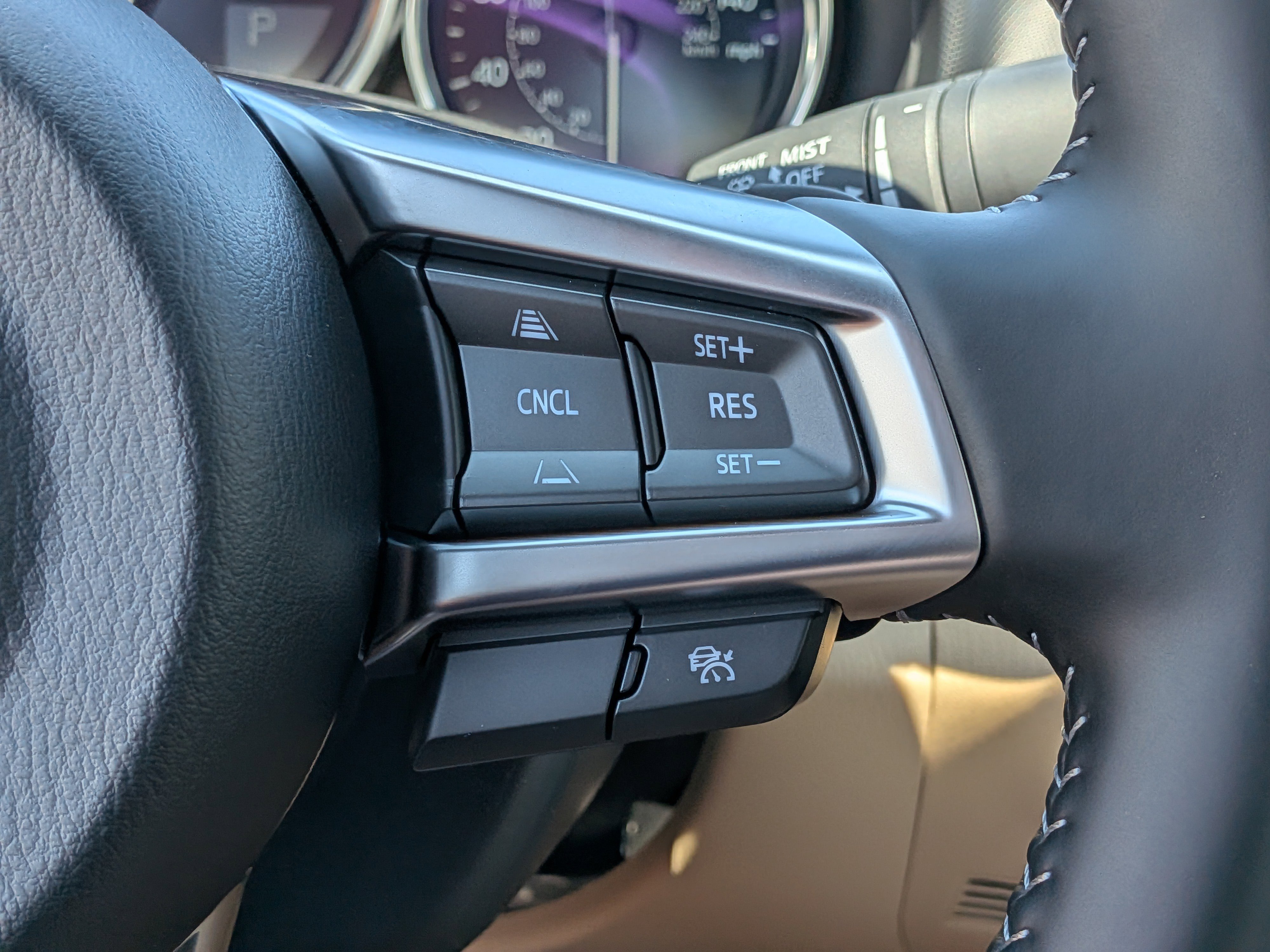 New 2026 MAZDA MX-5 Miata Grand Touring image 24