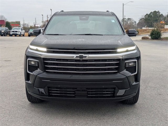 New 2026 Chevrolet Traverse High Country image 7