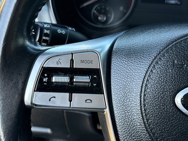 Used 2020 Kia Telluride S image 22