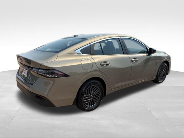 New 2026 Nissan Sentra SV w/ SV Convenience Package FWD image 7