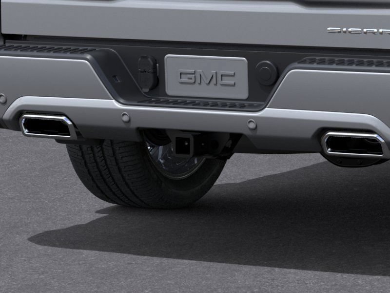 New 2026 GMC Sierra 1500 Denali Ultimate AWD/4WD image 14