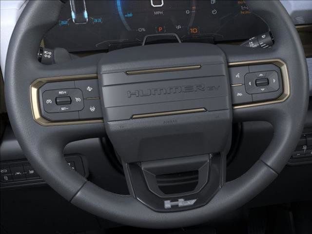 Used 2025 GMC Hummer EV 3X AWD/4WD image 19