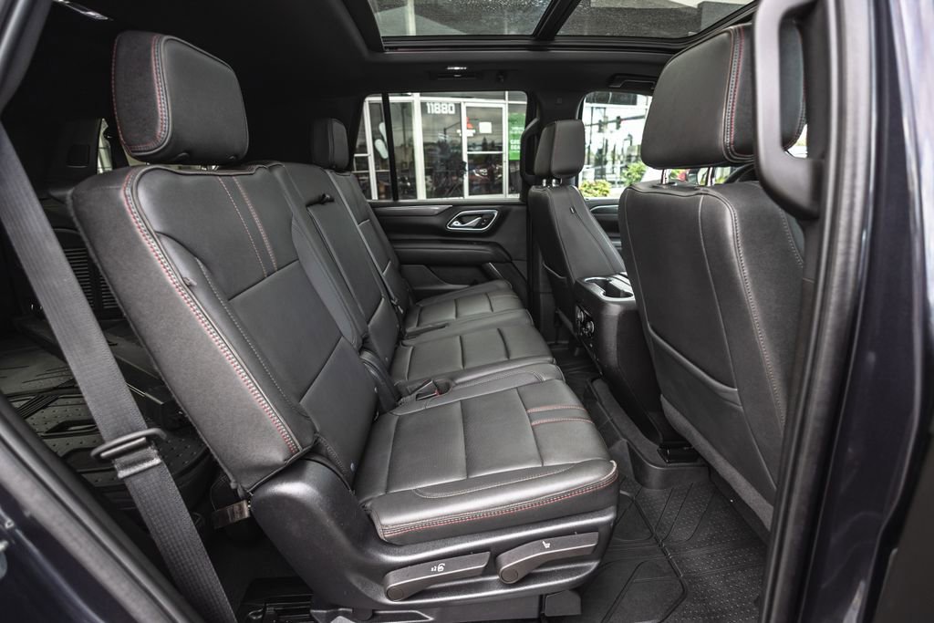 Used 2023 Chevrolet Tahoe RST w/ Luxury Package image 33