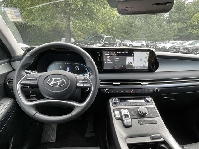 Certified 2025 Hyundai Palisade XRT image 11