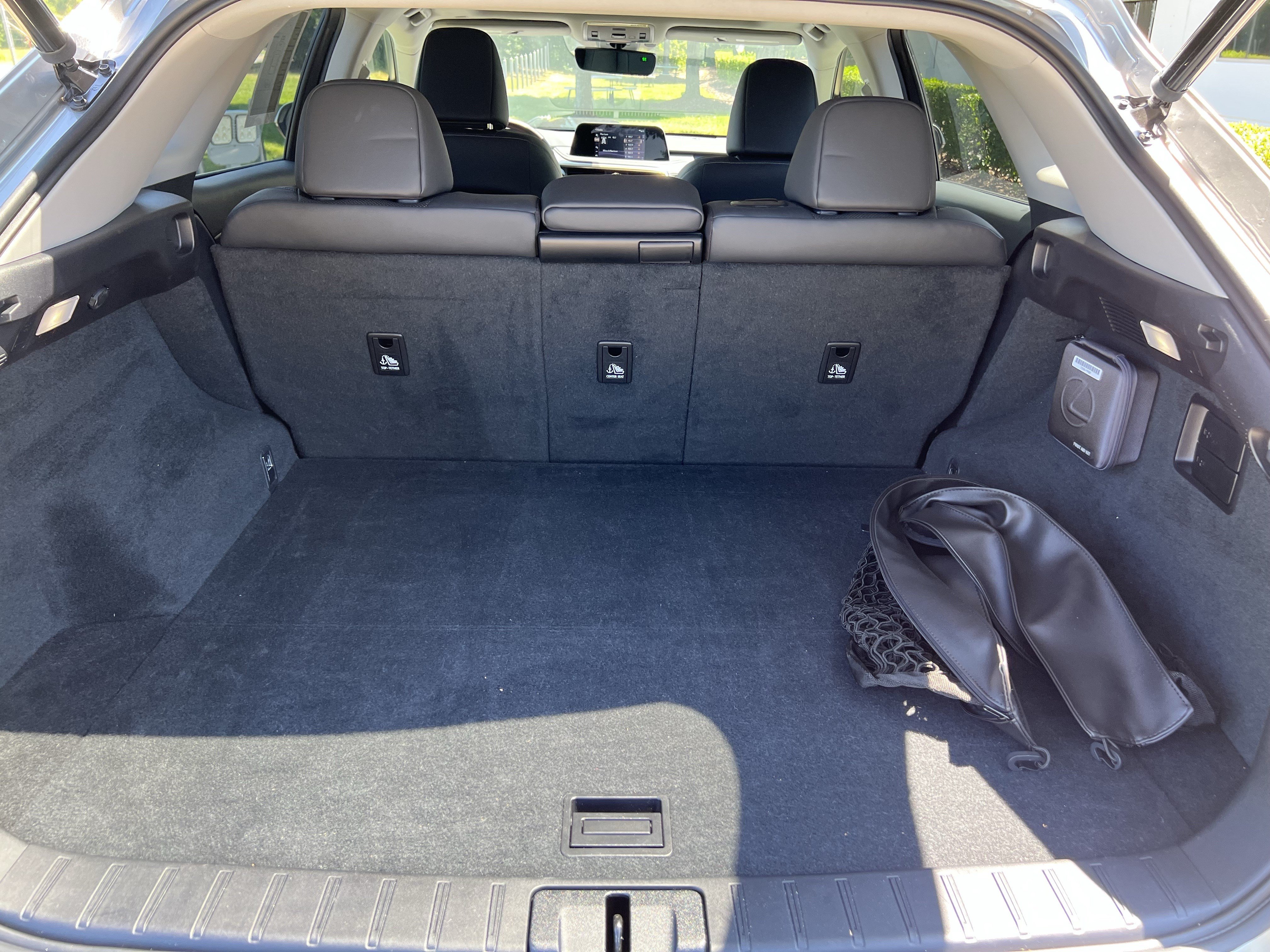 Used 2022 Lexus RX 350 FWD w/ Premium Package image 34