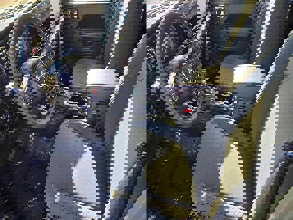 New 2026 Jeep Wrangler Willys image 15