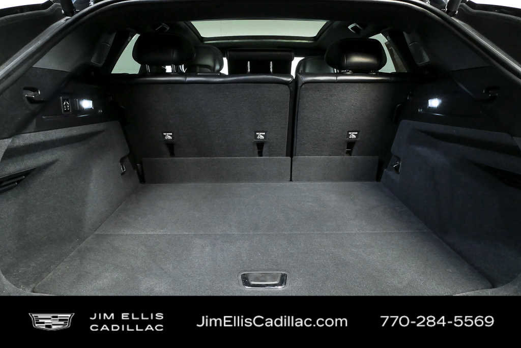 Used 2024 Cadillac Lyriq Sport image 27