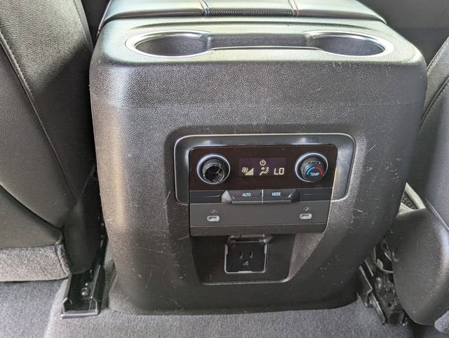 Certified 2021 Chevrolet Tahoe RST image 18