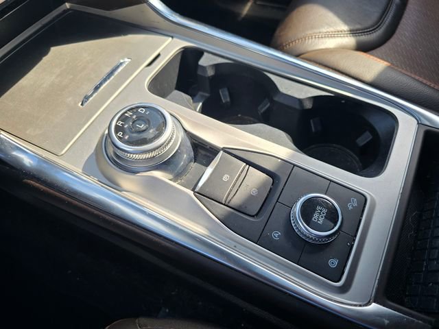 Used 2022 Ford Explorer King Ranch w/ Premium Technology Package AWD/4WD image 22